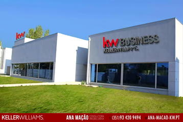 KW Business investira 1,5 million d';euros dans un nouveau Market Center à Braga